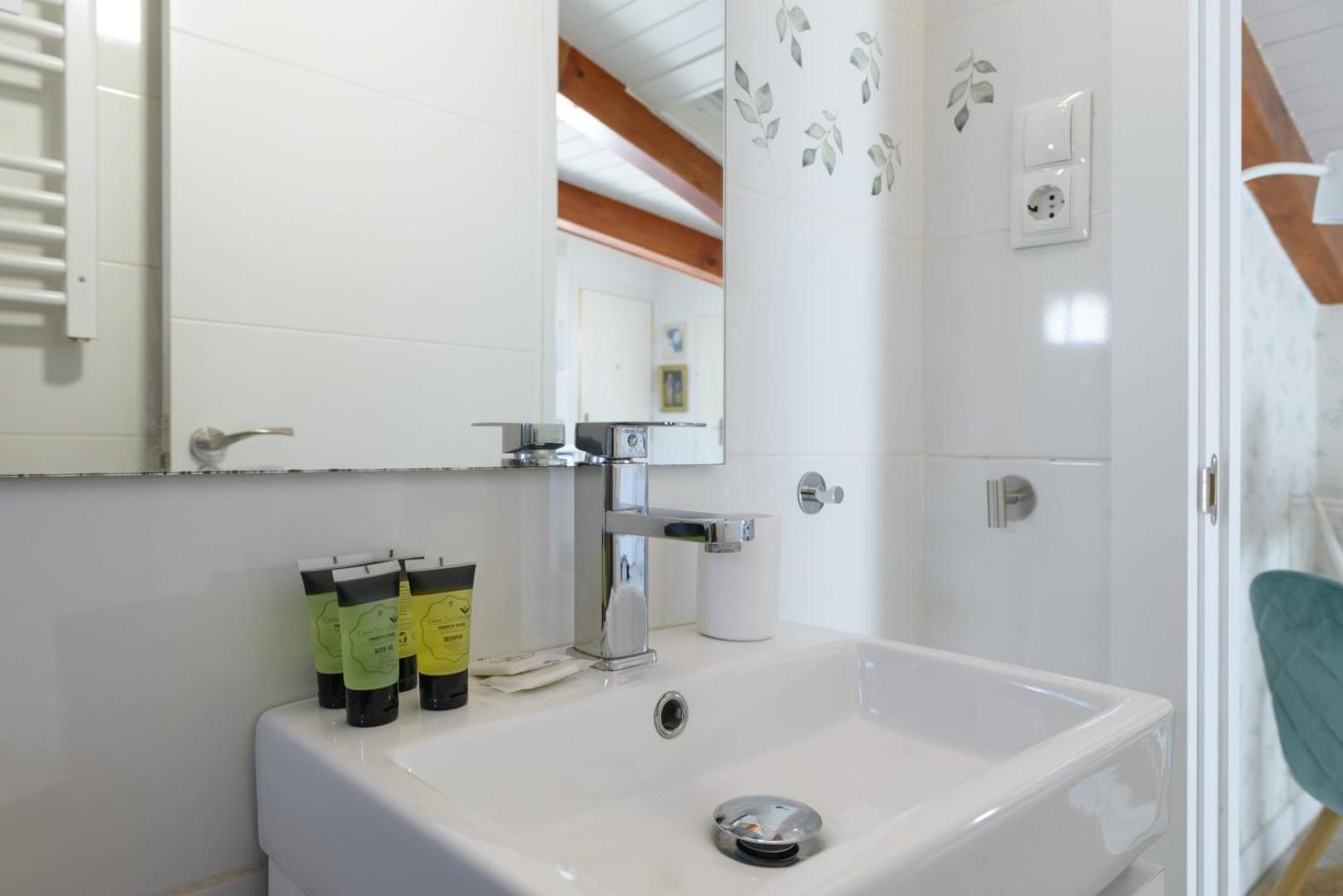 Guestready - Homely Stay In Мадрид Экстерьер фото