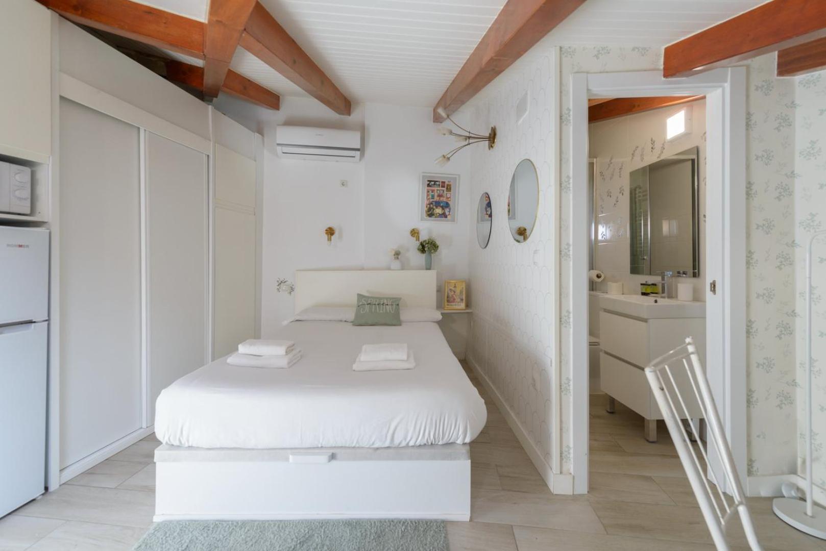 Guestready - Homely Stay In Мадрид Экстерьер фото