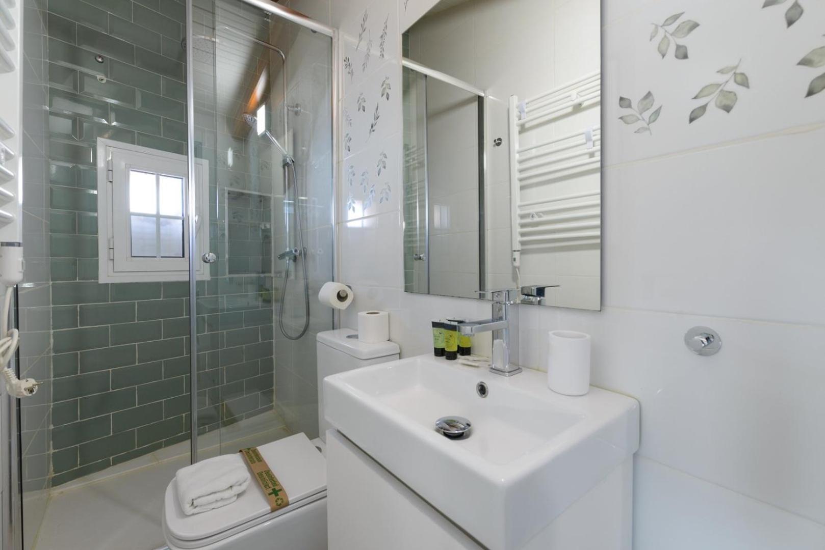 Guestready - Homely Stay In Мадрид Экстерьер фото