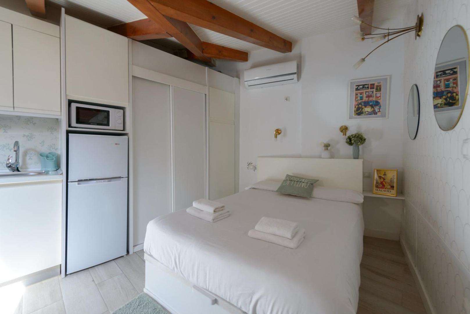 Guestready - Homely Stay In Мадрид Экстерьер фото