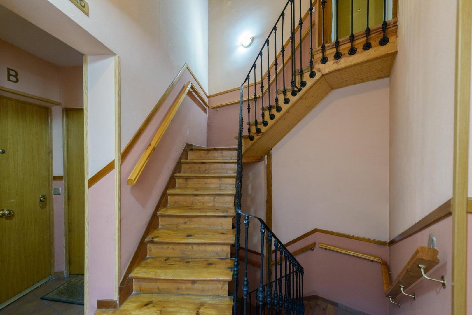 Guestready - Homely Stay In Мадрид Экстерьер фото