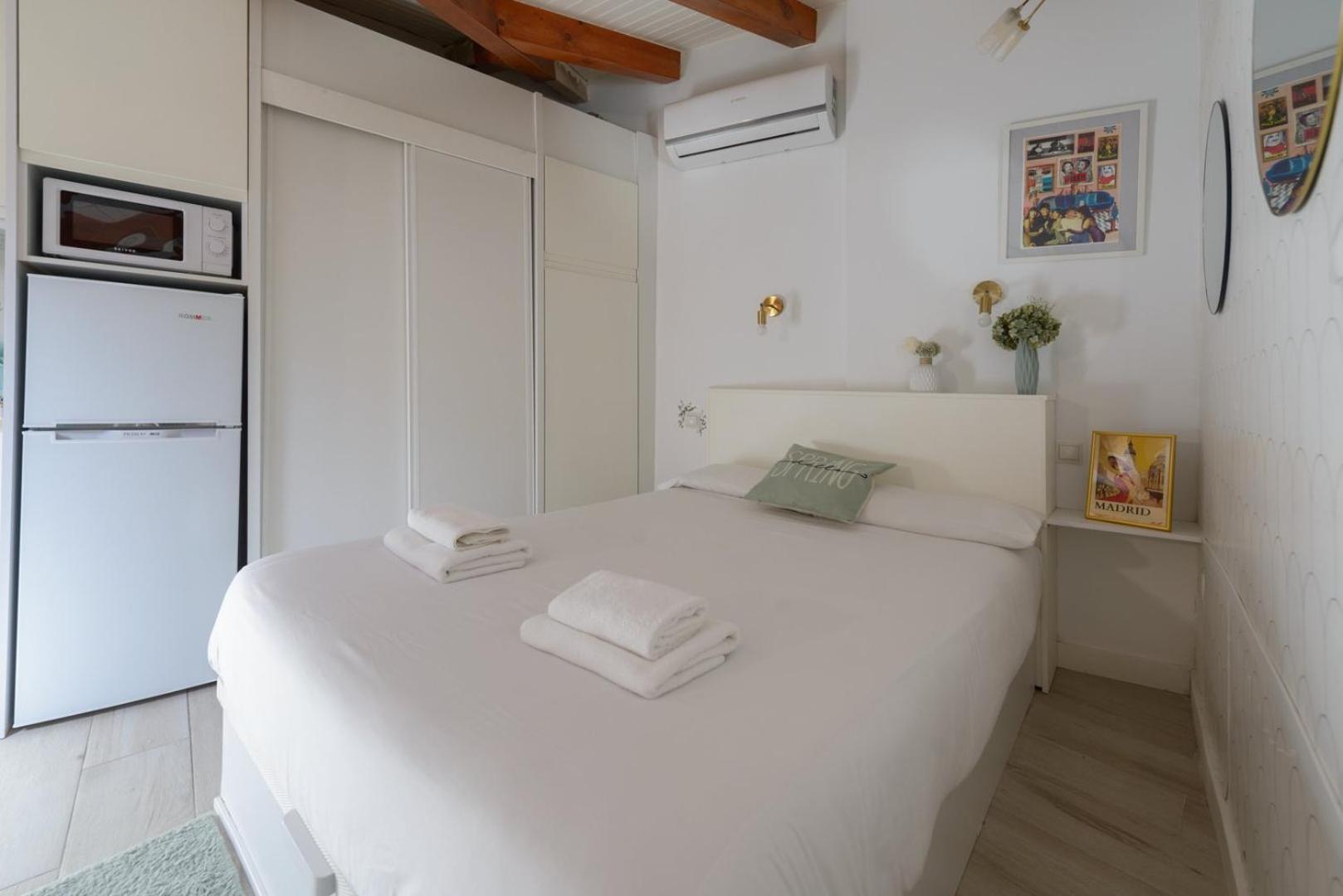 Guestready - Homely Stay In Мадрид Экстерьер фото