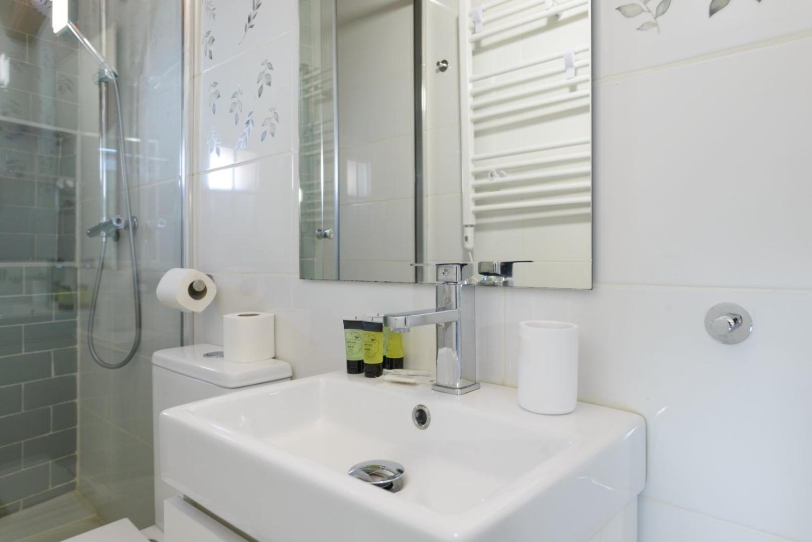 Guestready - Homely Stay In Мадрид Экстерьер фото