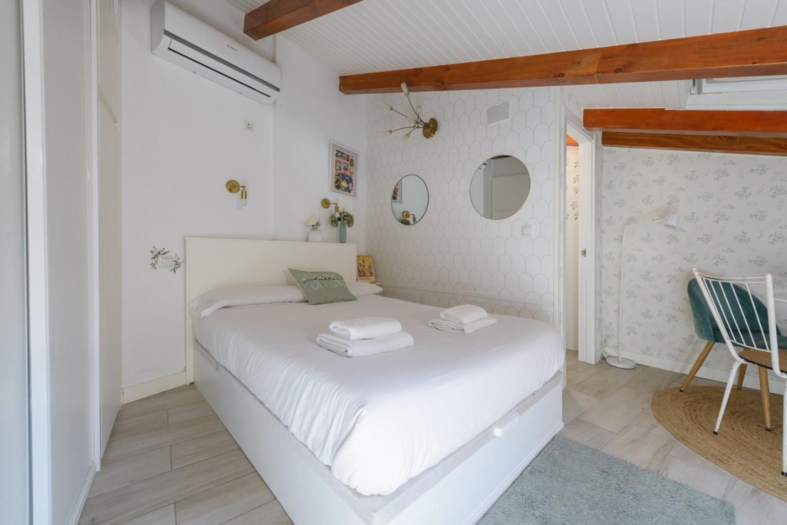 Guestready - Homely Stay In Мадрид Экстерьер фото